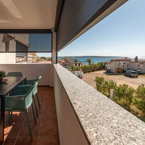 Apartman Povljana - CKD029  2