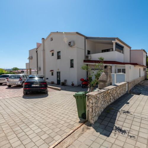 Apartman Povljana - CKD029  3