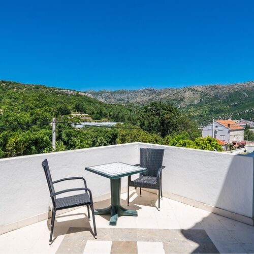 Apartman Zaton Mali - CDD899  4