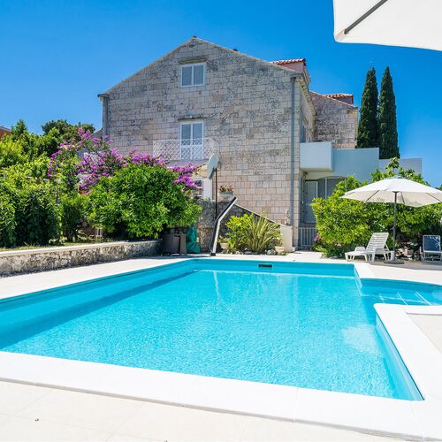 Apartman Zaton Mali - CDD899