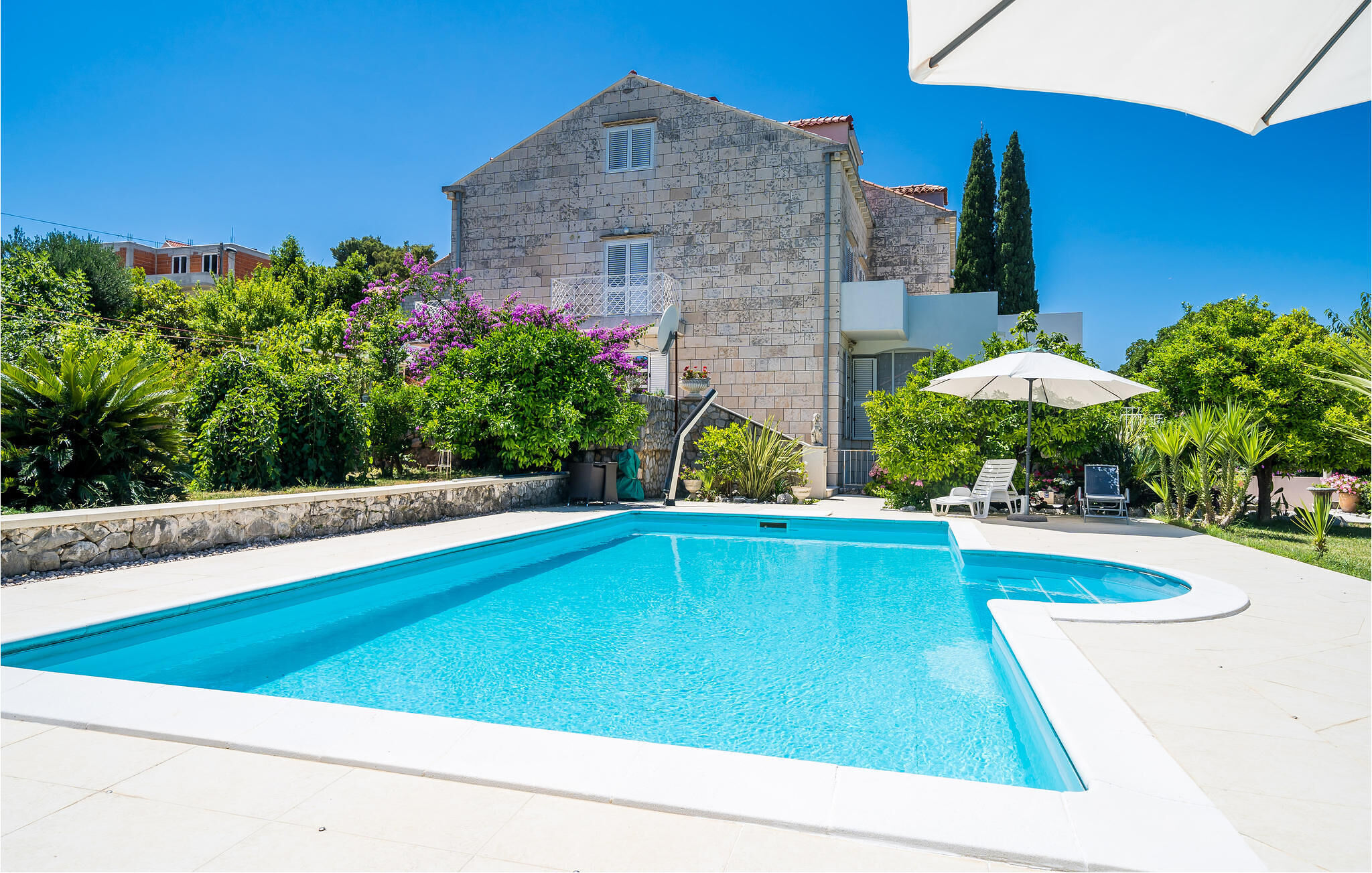 Apartman Zaton Mali - CDD899