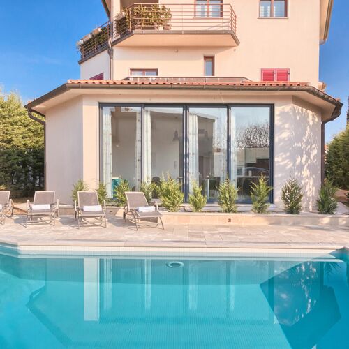 Apartman Pula - CIR735