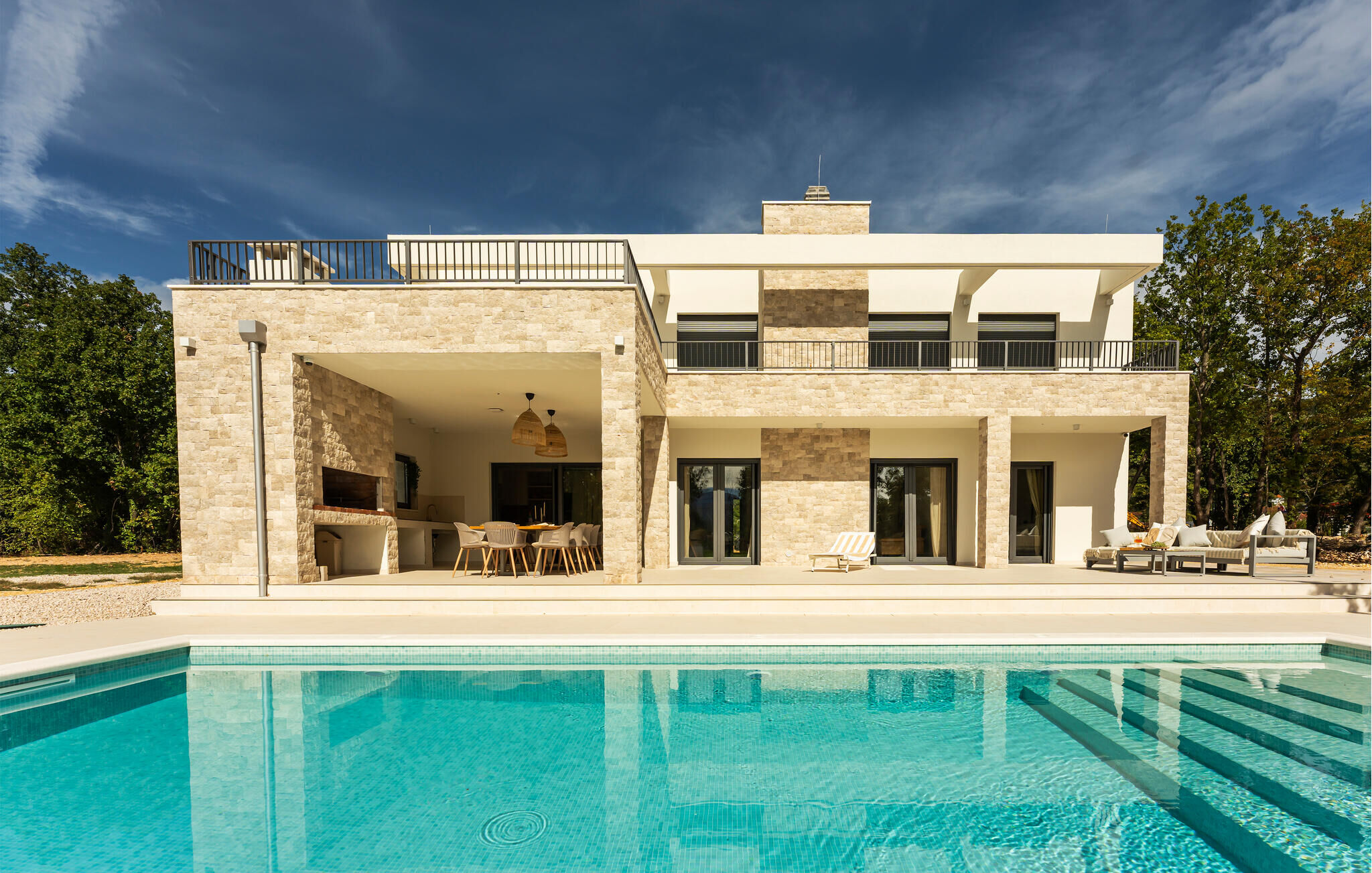 Vendégház Donji Proložac - CSC734