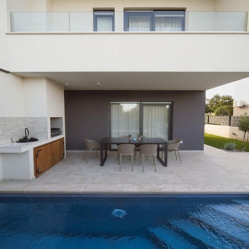 Vendégház Ližnjan - CIZ466