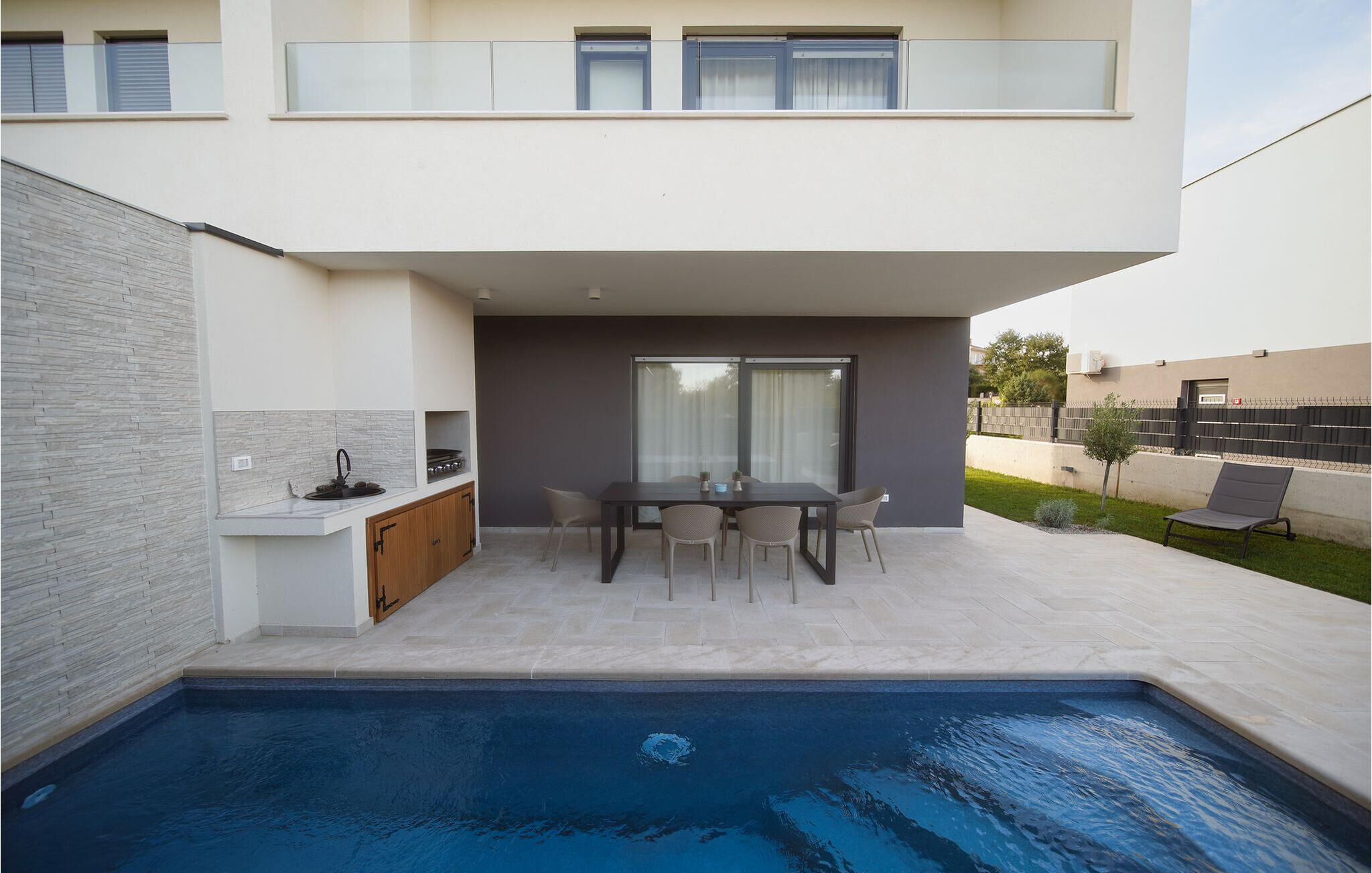 Vendégház Ližnjan - CIZ466