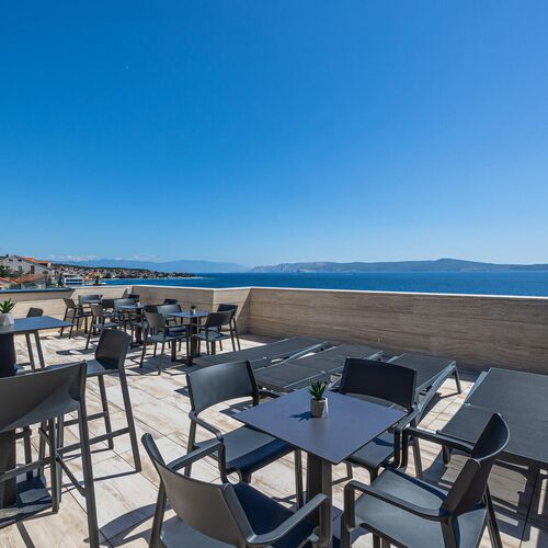 Apartman Crikvenica - CKA602  3