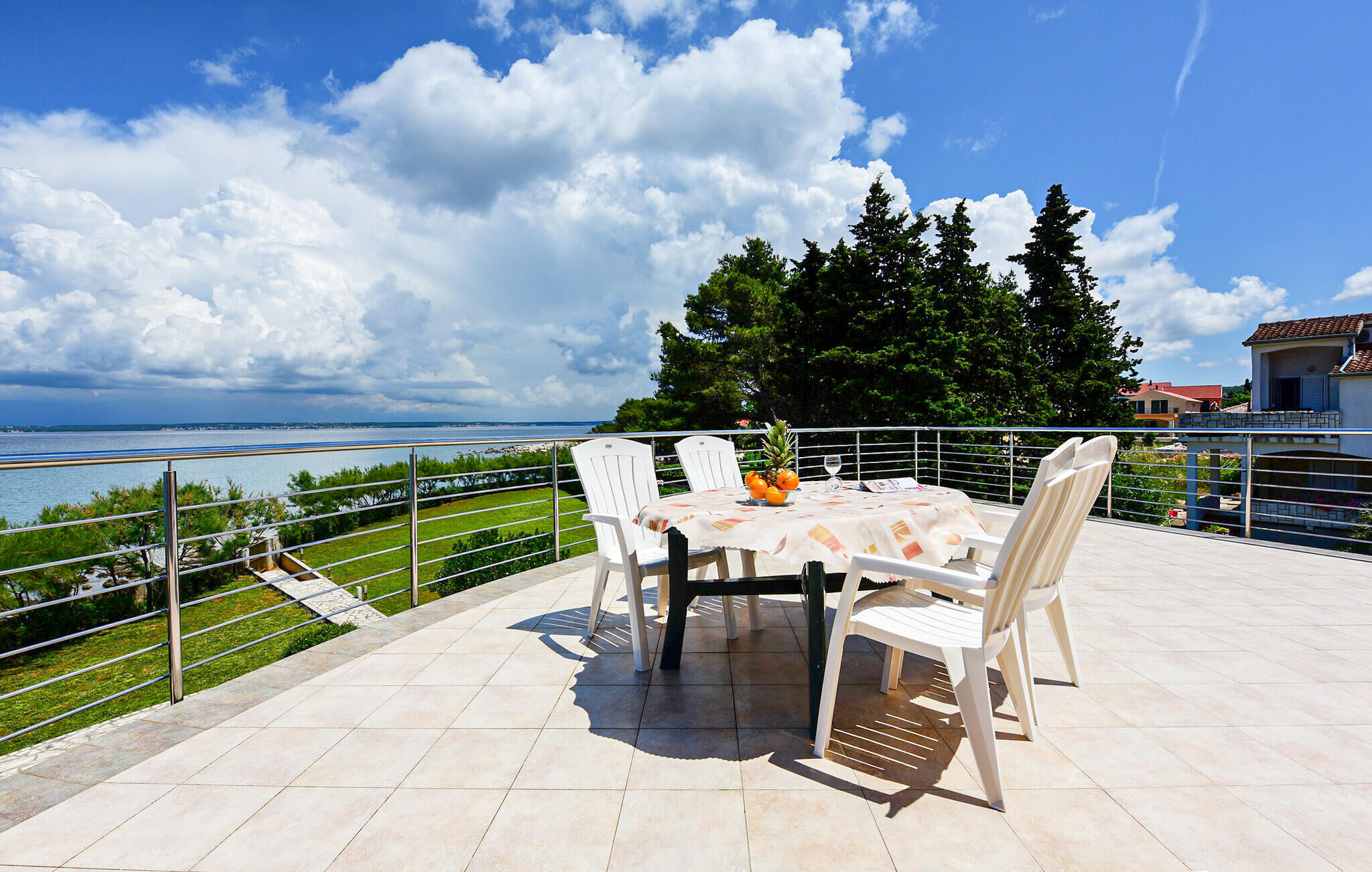 Apartman Ugljan - CDU625