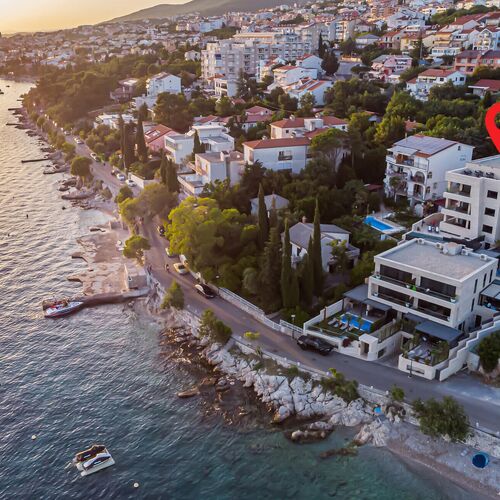 Apartman Crikvenica - CKA605  2