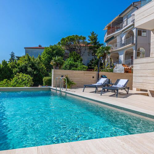Apartman Crikvenica - CKA606  2