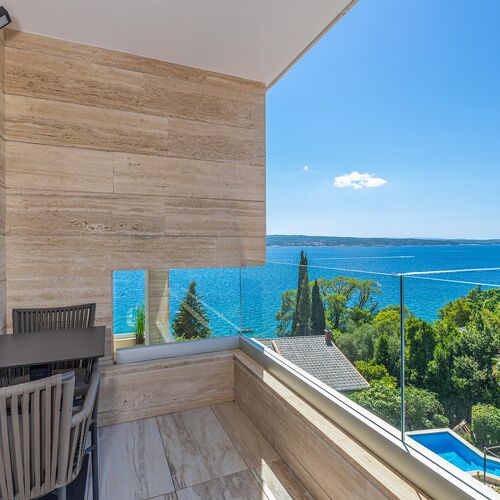 Apartman Crikvenica - CKA607  4