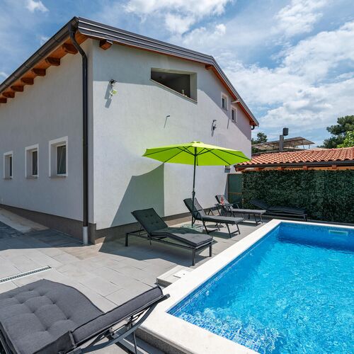 Apartman Peroj - CIF031