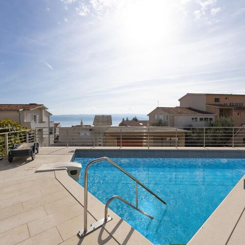 Apartman Dugi Rat - CSC640