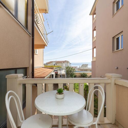 Apartman Dugi Rat - CSC667  2