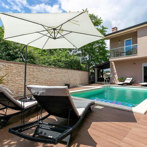 Vendégház Rovinjsko Selo - CIV848