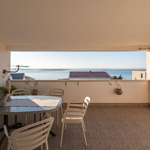 Apartman Smokvica - CKP099