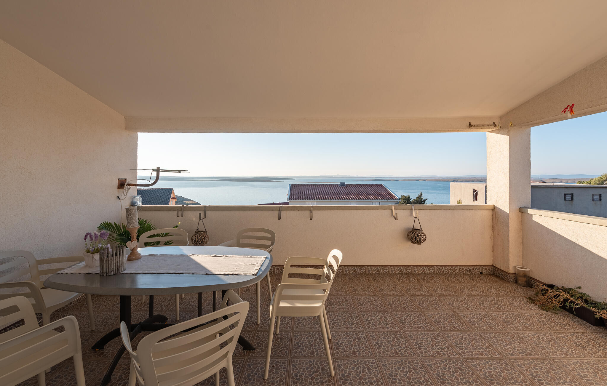 Apartman Smokvica - CKP099