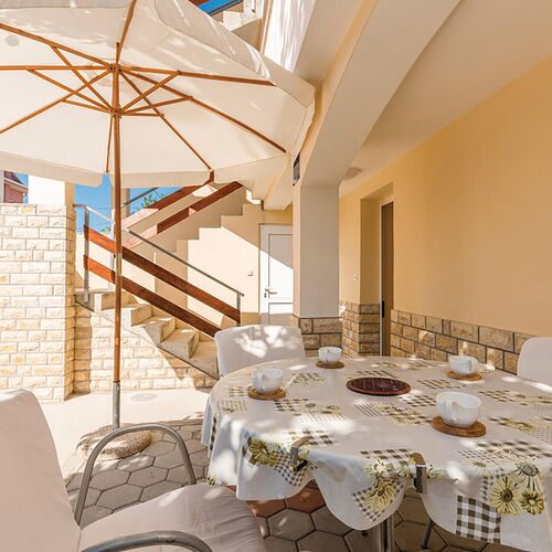 Apartman Bibinje - CDI129  2