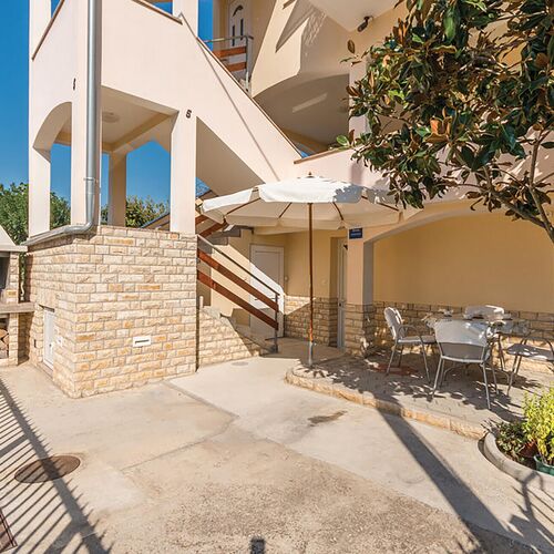 Apartman Bibinje - CDI129  4
