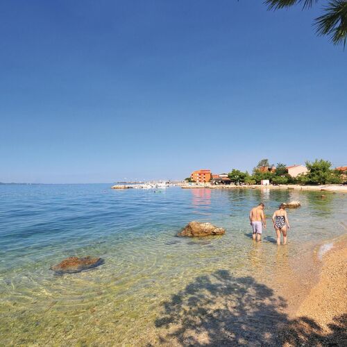 Apartman Bibinje - CDI129  3