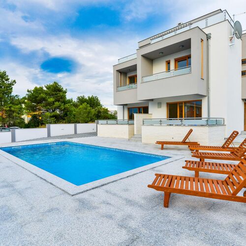 Vendégház Zaton - CDI981