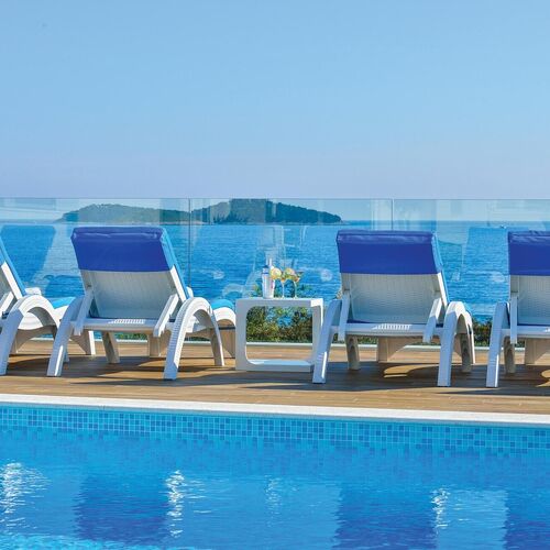 Apartman Rogoznica - CSV307