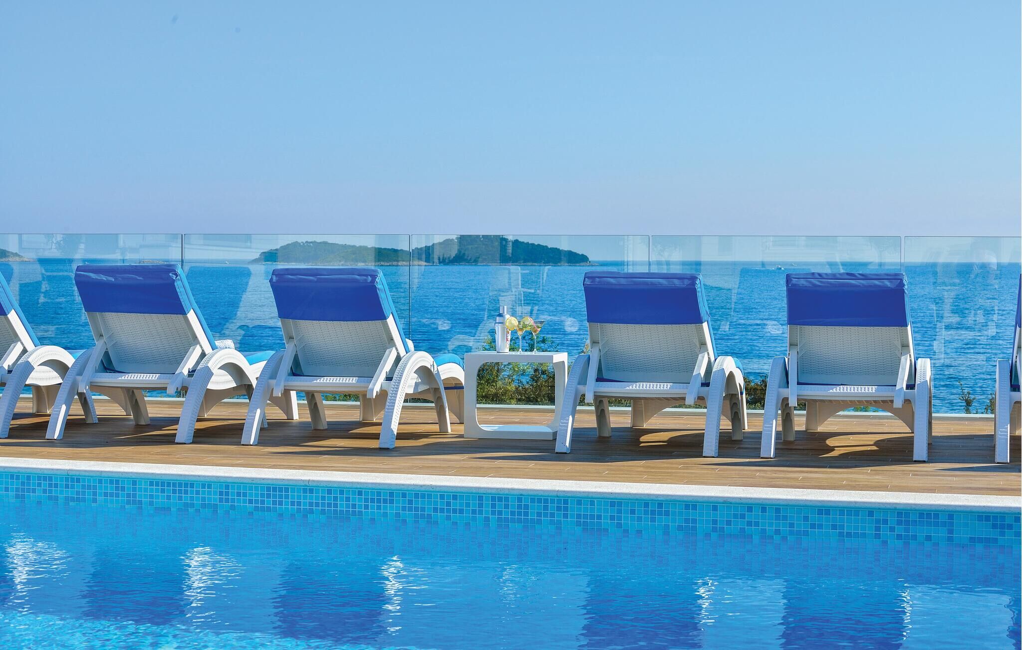 Apartman Rogoznica - CSV307