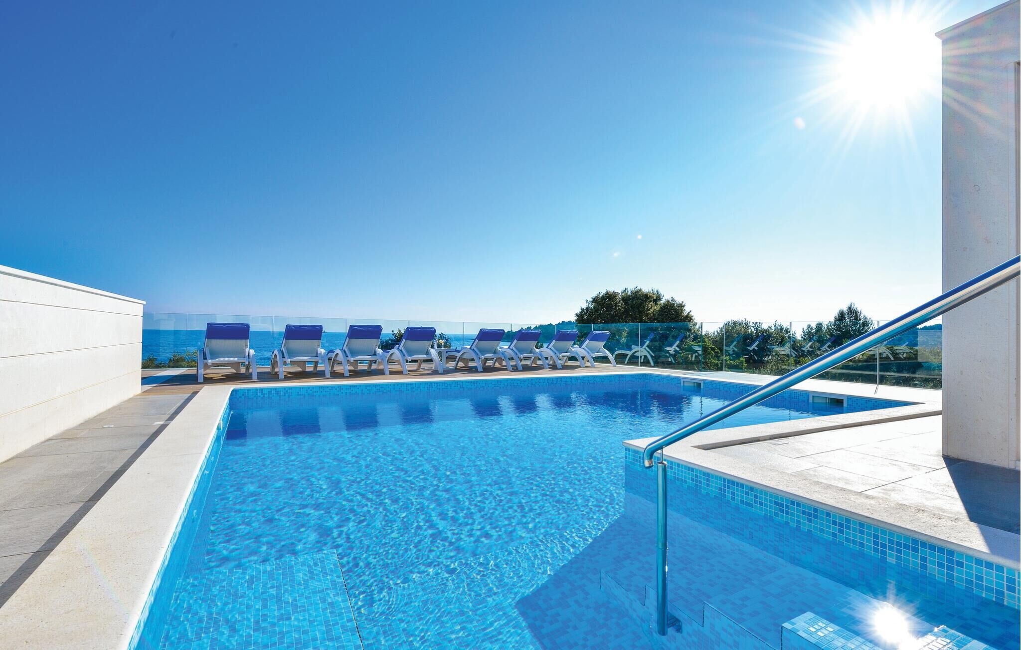 Apartman Rogoznica - CSV300