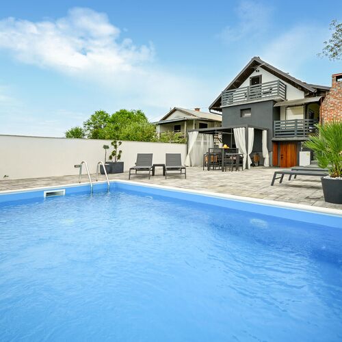 Vendégház Jalžabet - CCC667