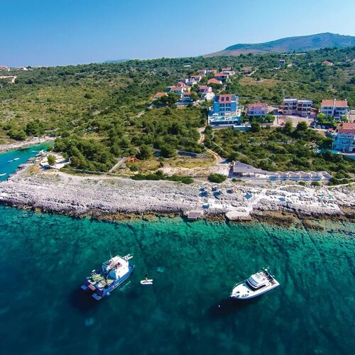 Apartman Rogoznica - CSV308  4