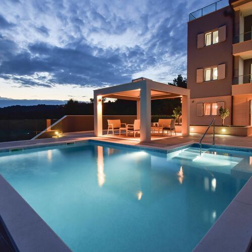 Apartman Rogoznica - CSV308