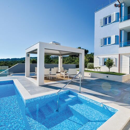 Apartman Rogoznica - CSV310  4