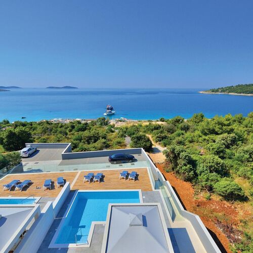 Apartman Rogoznica - CSV310