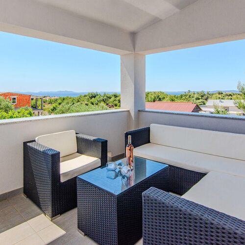 Apartman Vir - CDI354