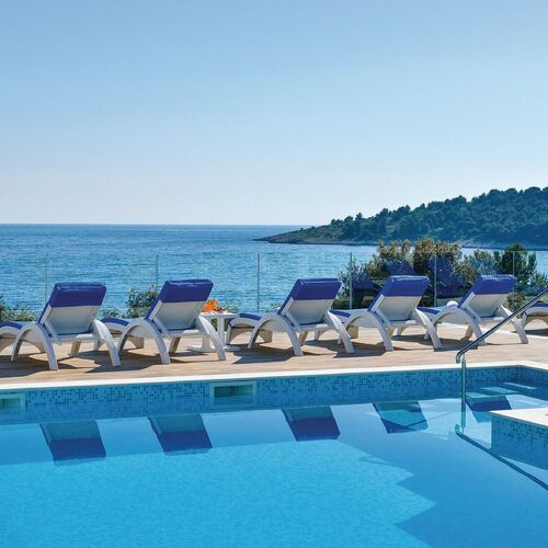 Apartman Rogoznica - CSV302