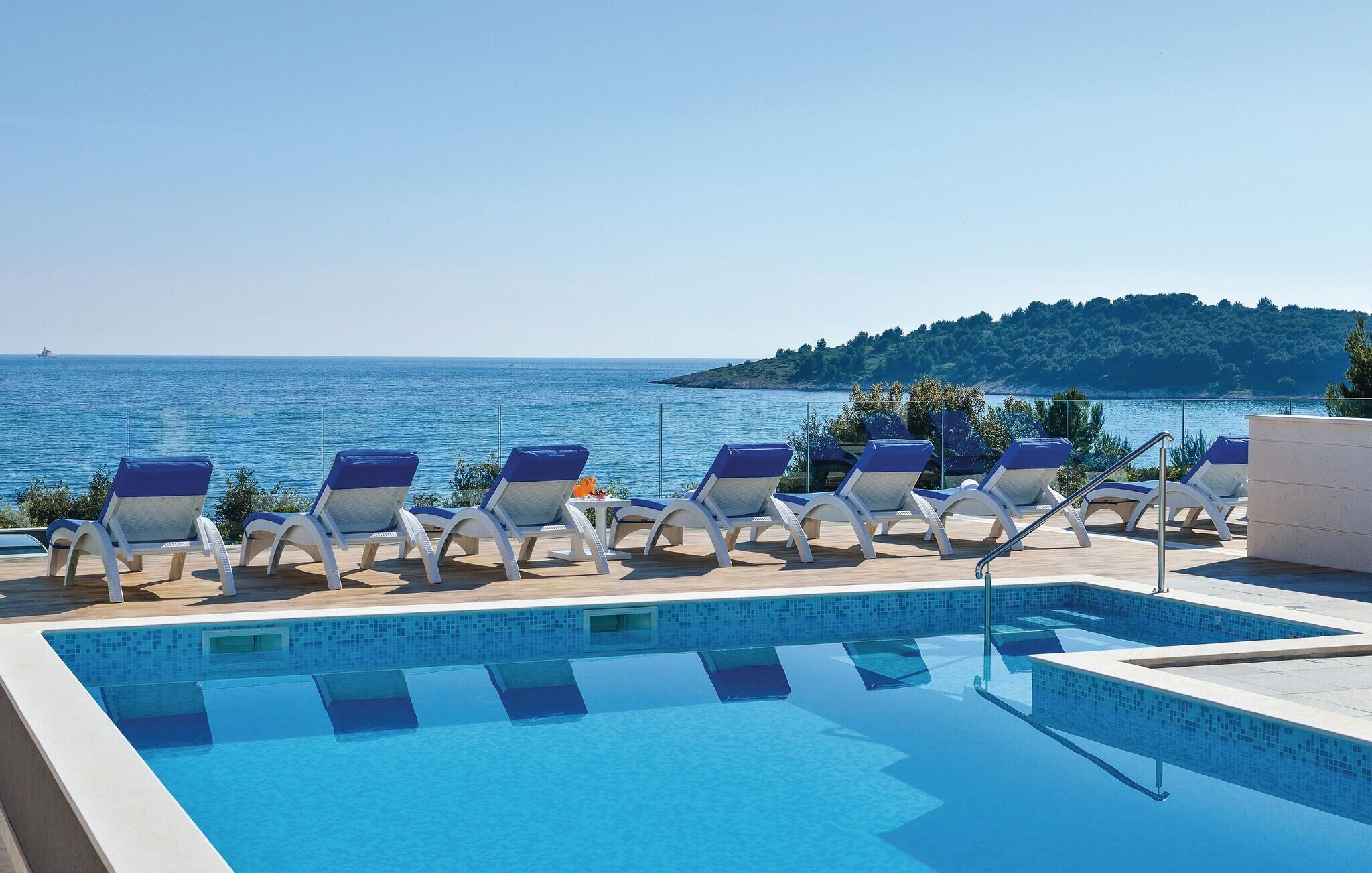 Apartman Rogoznica - CSV302