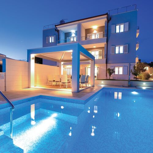 Apartman Rogoznica - CSV305  2