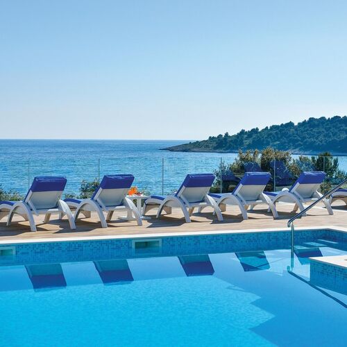 Apartman Rogoznica - CSV305