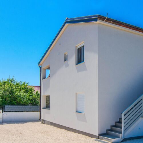 Apartman Vir - CDI158  3