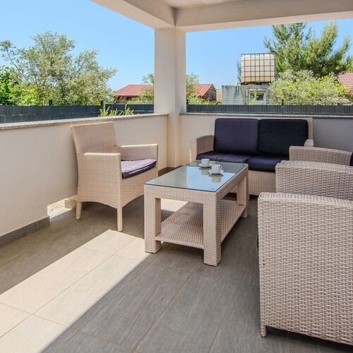 Apartman Vir - CDI158