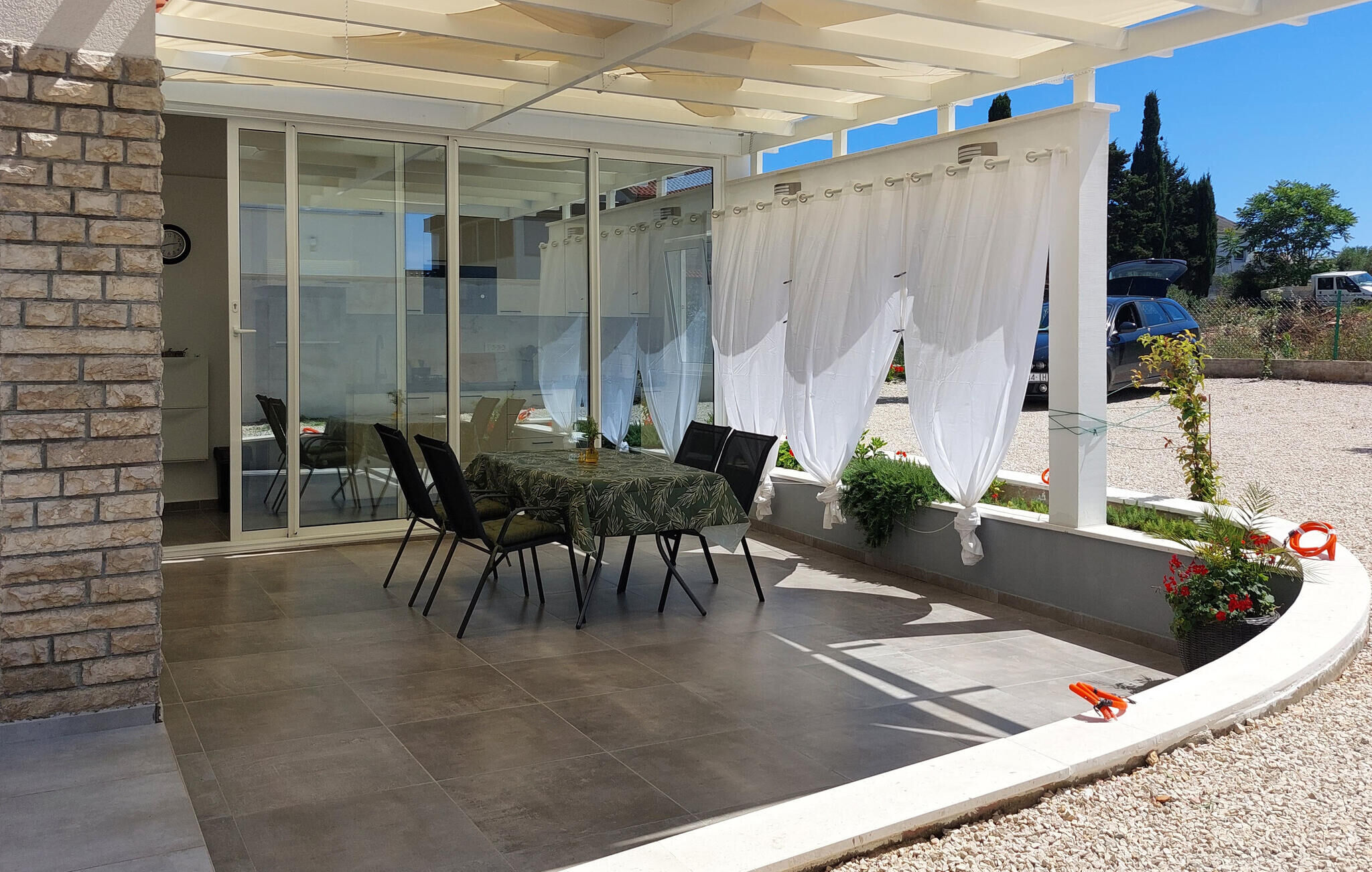 Apartman Ugljan - CDU604