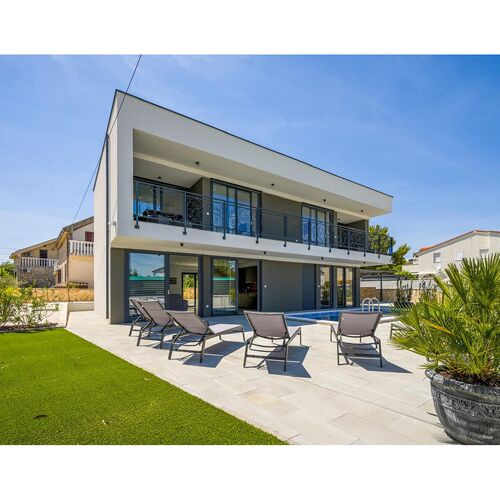 Vendégház Murter - CSV151