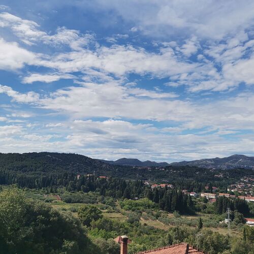House Ule 2 Žrnovo  3