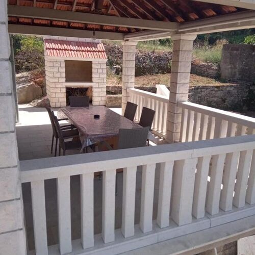 House Ule 2 Žrnovo  2