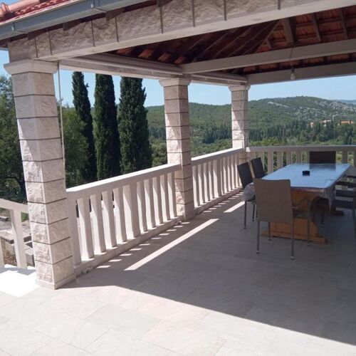 House Ule 2 Žrnovo  4
