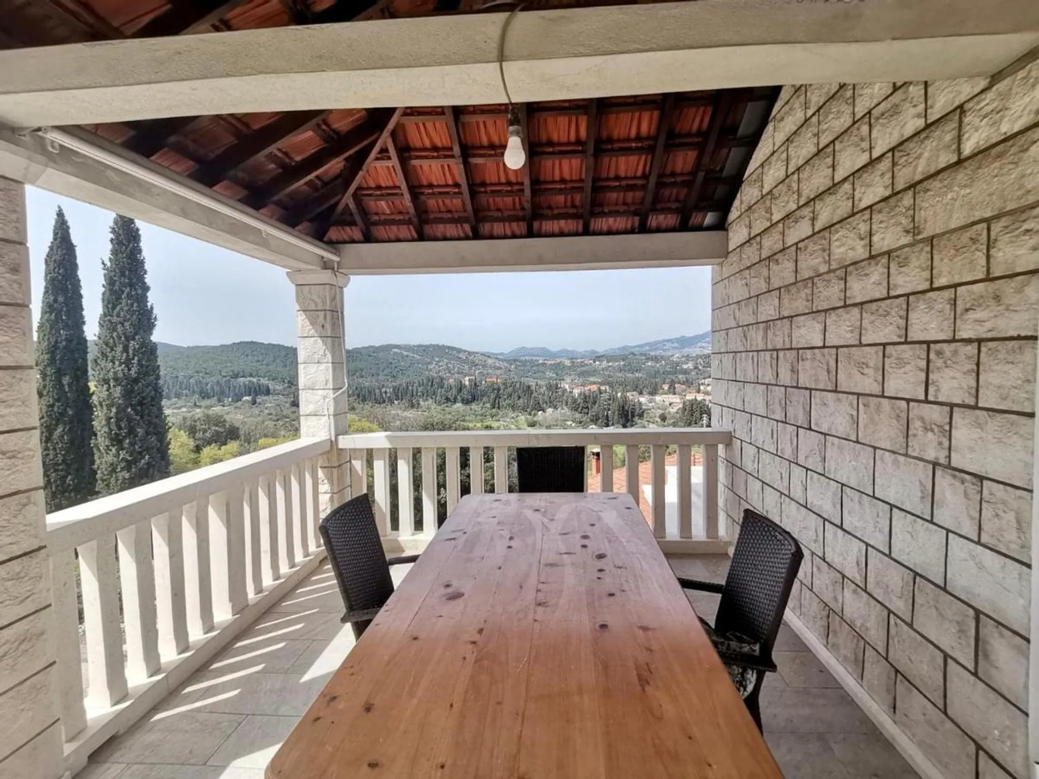 House Ule 2 Žrnovo