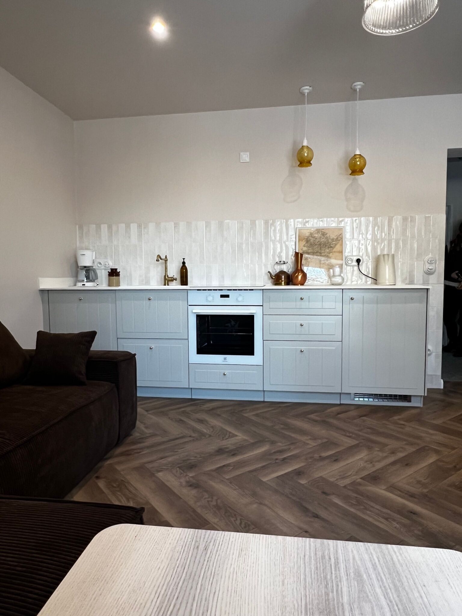Śpimy u Dziadków – Sielskie Apartamenty Bieszczady