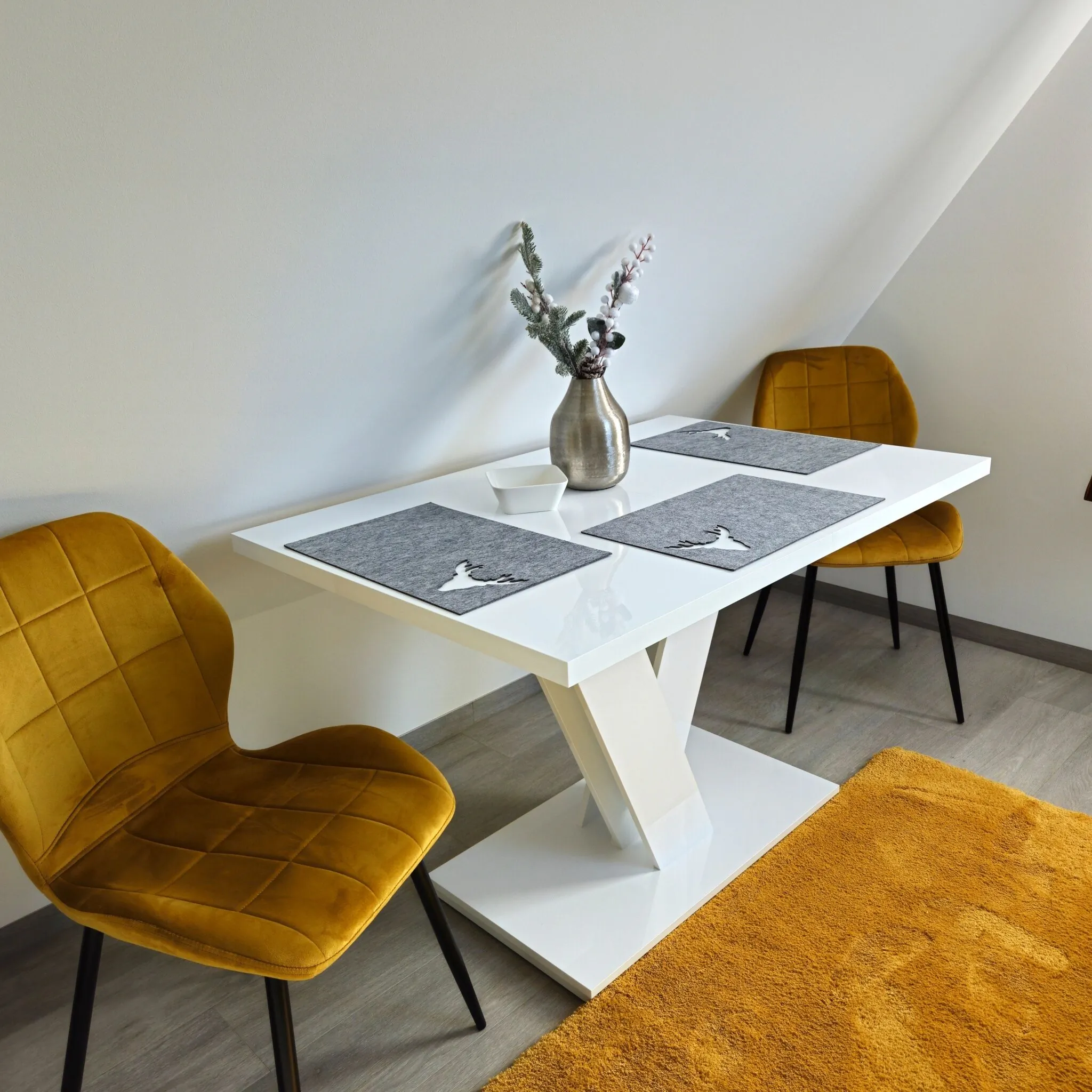 Grafitowe Apartamenty Czarna Góra