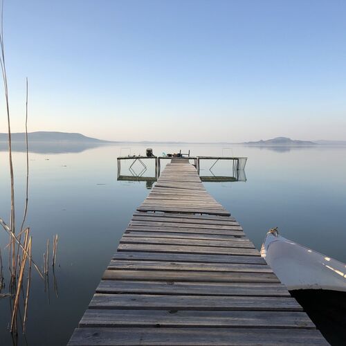 Hullámház Apartmanok Balatonmáriafürdő  4