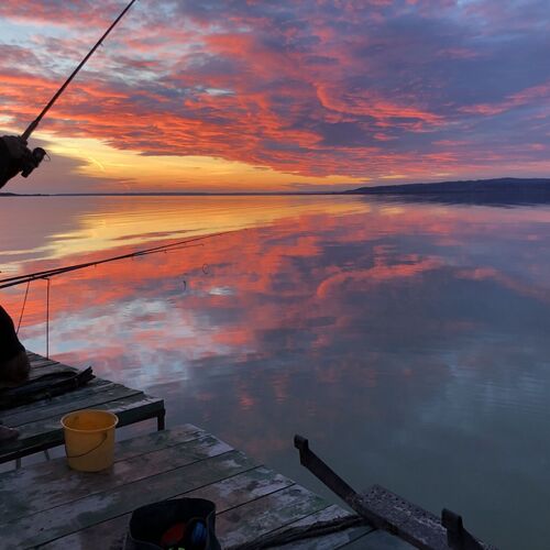 Hullámház Apartmanok Balatonmáriafürdő  3