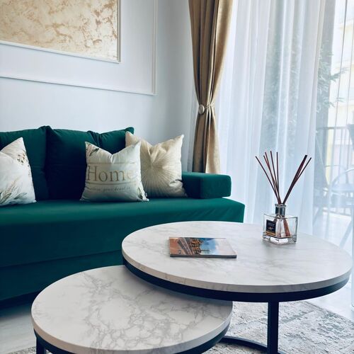 Apartament Adam Residence Oradea